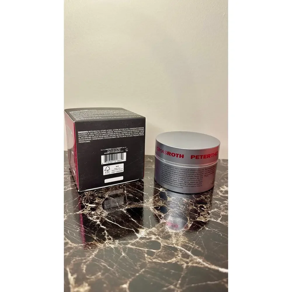 Peter Thomas Roth peter thomas